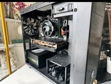 Gaming PC RX 5700 XT 16 GB Ram