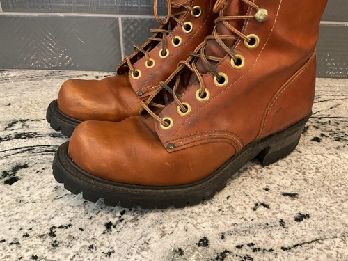 Vintage men steel - in,