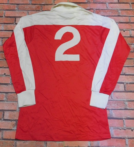 Ennerre 2 soccer jersey - no.,