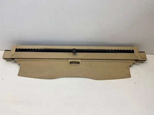 Bmw f10 boot sliding parcel - boot,