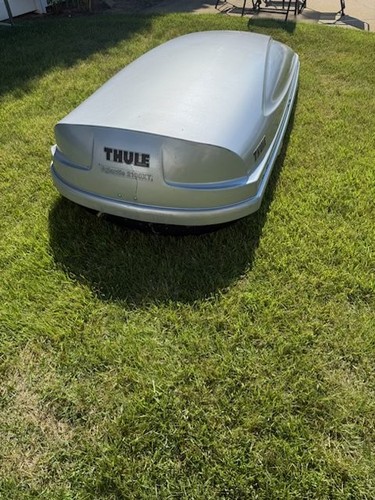 Thule atlantis 2100 - 2100, used