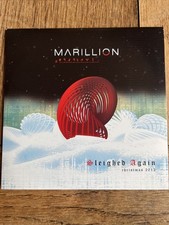 Marillion Sleighed Again 2012
