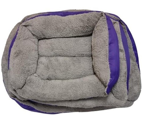 Three piece dog - sofa, set