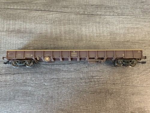 Bachmann 245a gauge - gauge, moa