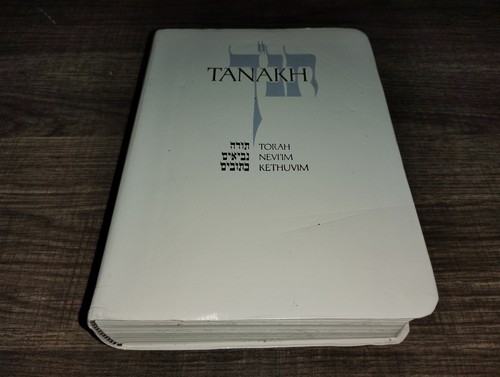 Tanakh torah nevi - tanakh, kethuvin