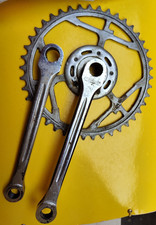 LEGNANO SPORT CRANKSET  OF