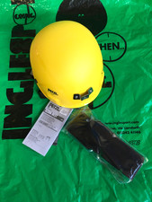 Petzl caving helmet Ecrin Best unused excellent condition potholing