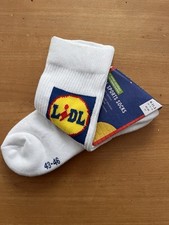Rare Cult Lidl Sports Socks