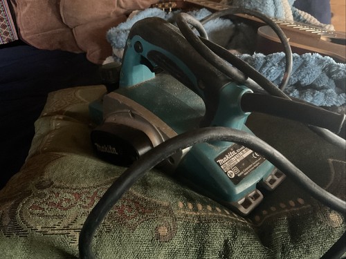 Makita planer 230 240v - -,