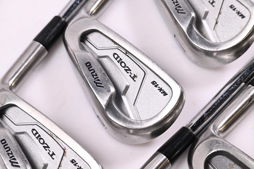 Mizuno irons 5 pw - mizuno, /