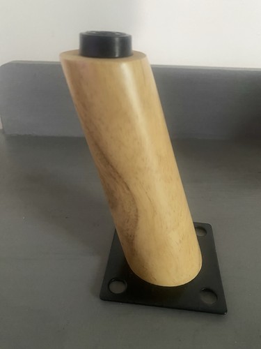 Set angled wooden - set,
