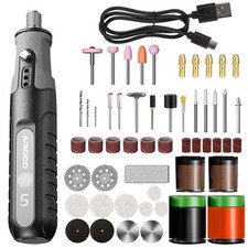 Cordless Rotary Multi Tool