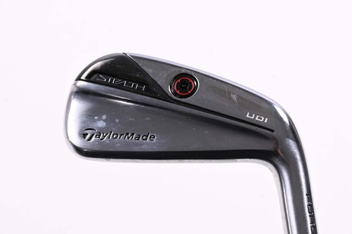 Taylormade stealth udi iron - udi,