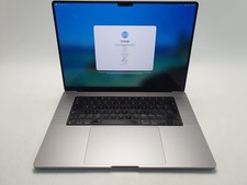 Apple MacBook Pro 2021 M1 Pro