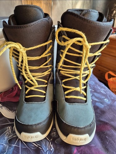 Thirtytwo shifty lace - thirtytwo, lace-up
