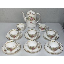VTG Minton LORRAINE England 6