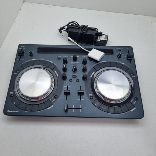 Pioneer ddj weg03 - pioneer, ddj-weg03-k