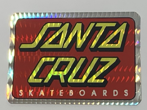 Vintage santa cruz - vintage,