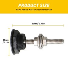 Carbon Release Fiber Quick