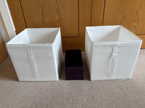 Ikea wilj pack white - wilj,