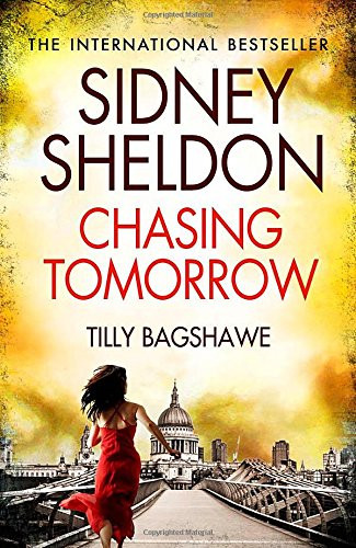 Sidney sheldon chasing - sheldon’s,