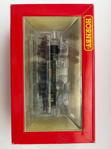 Hornby terrier gauge - hornby, 00