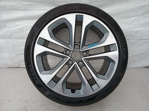 Audi 8j et46 alloy - a3,