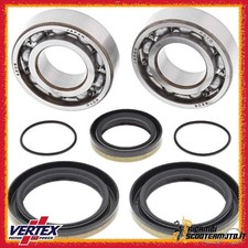 Crank Shaft Bearing Kit Gas