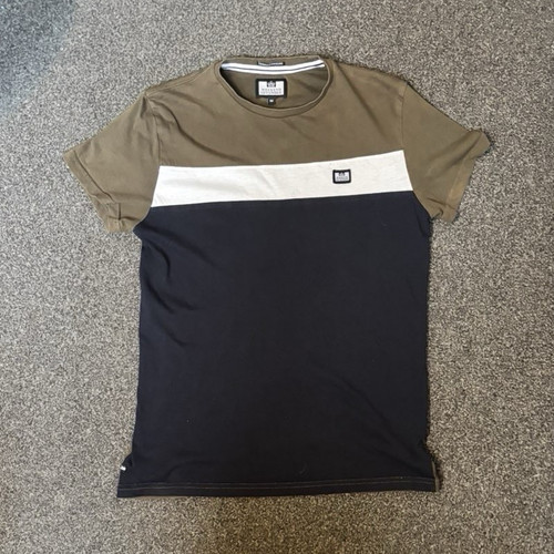 Weekend offender men - offender, men’s