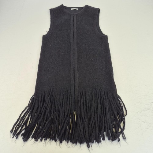 Teodori cardigan black - cardigan,