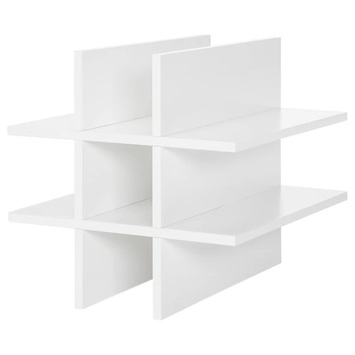 Ikea kallax bottle insert - bottle,