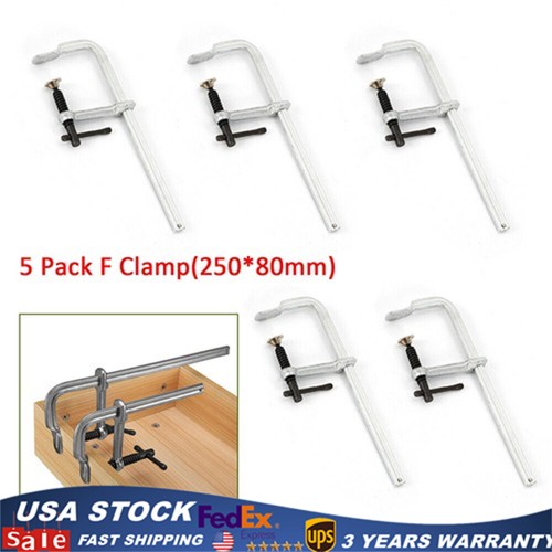 Style welding clamps heavy - f,