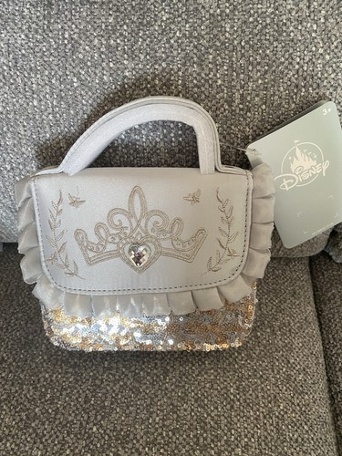 Disney princess handbag 13cm - princess,