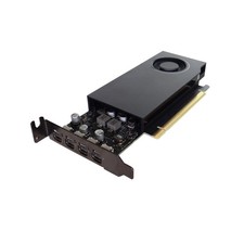 Dell NVIDIA RTX A1000 Ampere