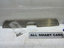 SMART 450 FORTWO Brabus REAR VALANCE