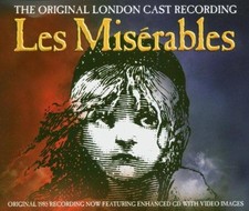 Les Miserables - Original