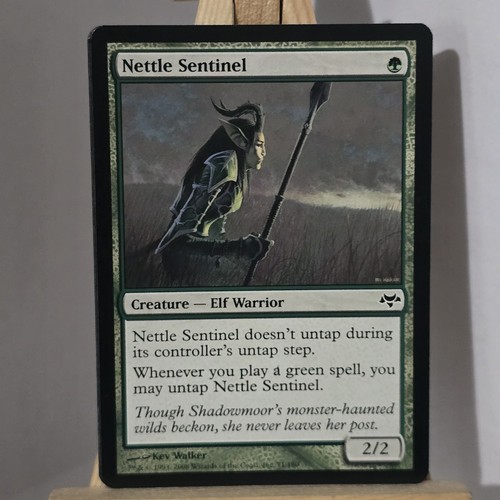 Nettle sentinel eventide - nettle,