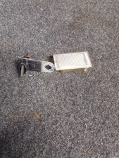 Vauxhall Nova Mk2 Rear Boot Interior Light With Switch