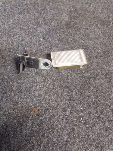 Vauxhall nova boot interior - boot,