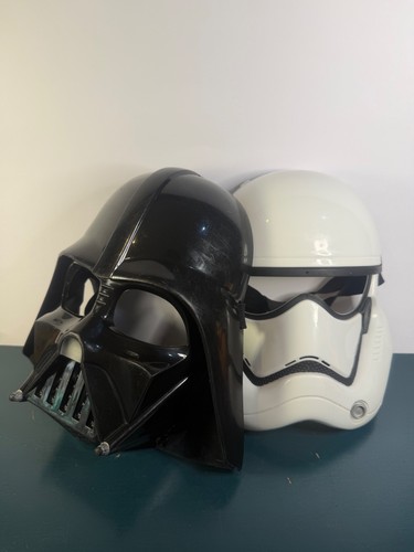 Star wars hasbro darth - darth, vader