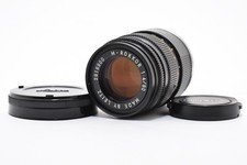 [Near MINT] Minolta M-ROKKOR