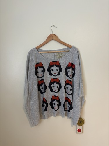 Disney couture snow - couture,