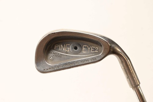 Ping eye iron 18 5 - eye, 2