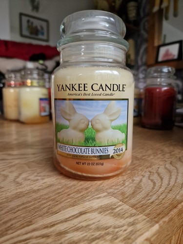 Yankee candle original - yankee,