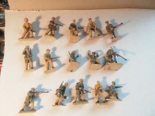 Scale italeri ww2 - italeri,