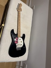 Electric Guitar Stratocaster