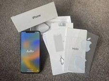Apple iPhone XS Max 256GB