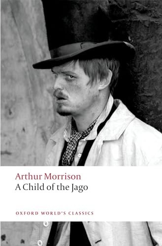 Child the jago - child,