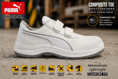 Mens puma leather - mens,