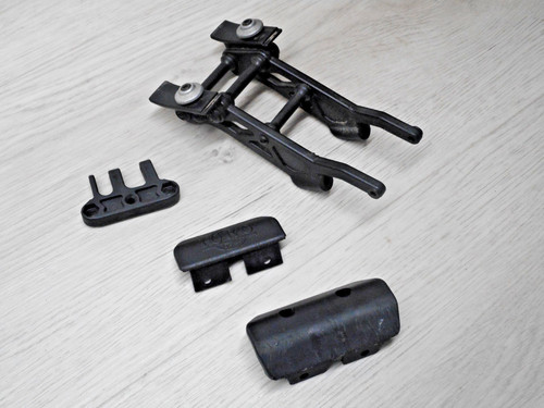 Hobao hyper bumpers wing - hobao, &